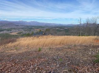 0 Windswept Pass #16, Lake Lure, NC 28746