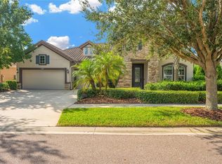 6008 Watercolor Dr, Lithia, FL 33547