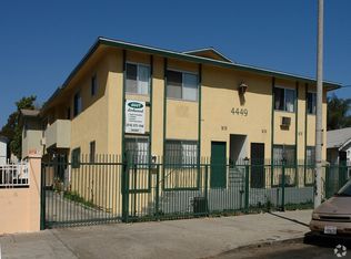 4449 Lockwood Ave APT 1, Los Angeles, CA 90029