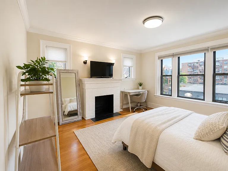 448A Park Dr #7 — Photo 1