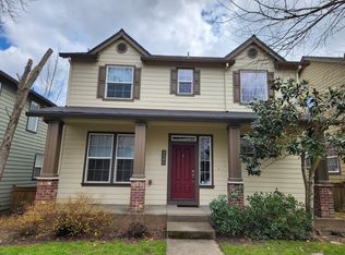 9440 N Haven Ave, Portland, OR 97203