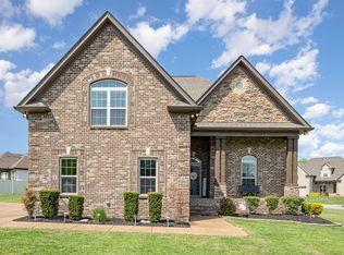 3188 Colchester Cir, Lebanon, TN 37087