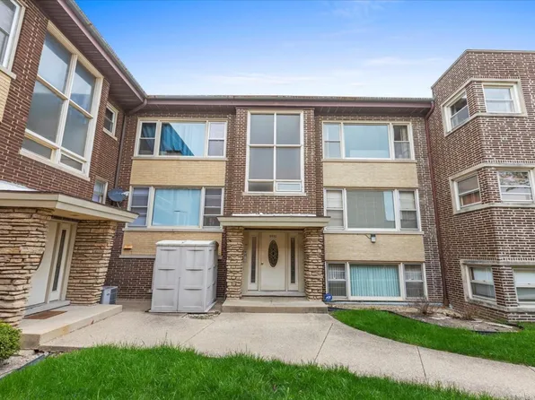 5532 W Lawrence Ave APT 2S, Chicago, IL 60630