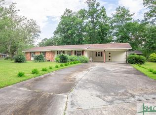 101 Montclair Blvd, Savannah, GA 31419