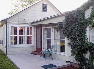 801 S Main St, Burnet, TX 78611