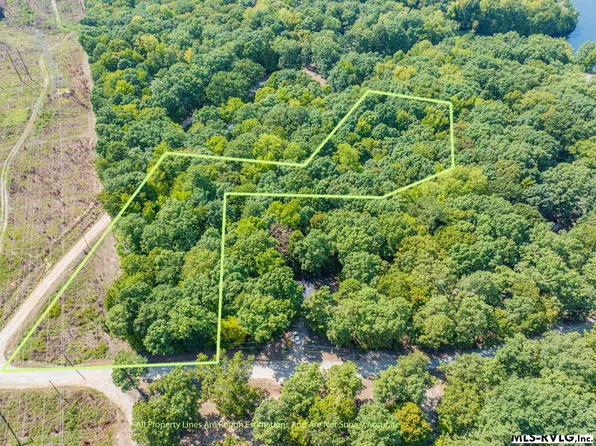 LOT 8 Harrells Cv, Roanoke Rapids, NC 27870