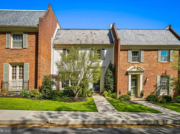 1716 Killington Rd #33, Towson, MD 21204