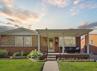 1807 Elliott Ave, Madison Heights, MI