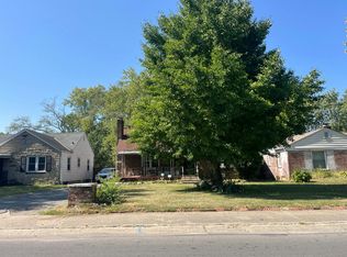 3714 N Oxford St, Indianapolis, IN 46218