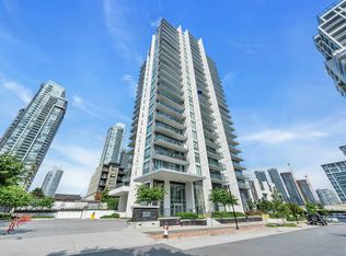 4465 Juneau St #1704, Burnaby, BC V5C0L8