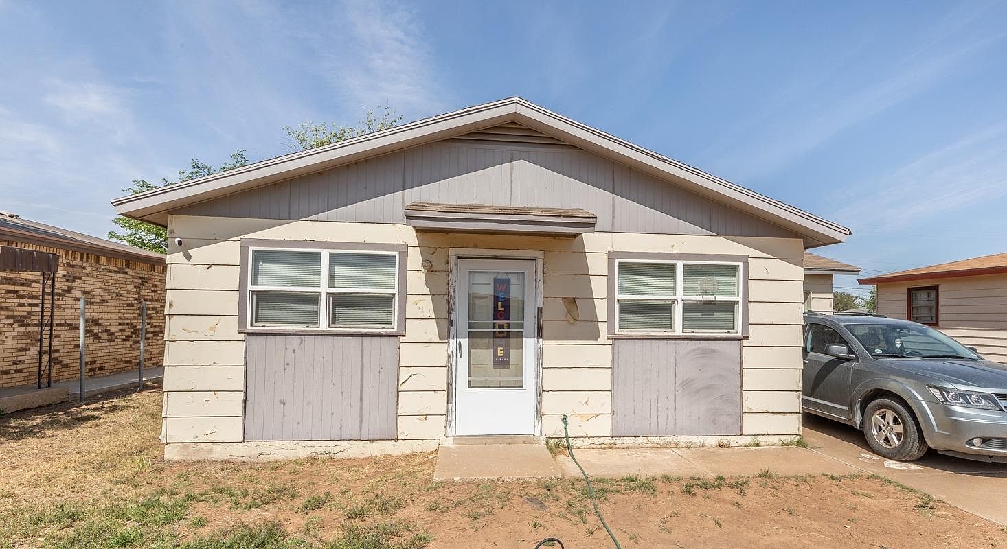 1455 S 12th St, Slaton, TX 79364 MLS 202305728 Zillow