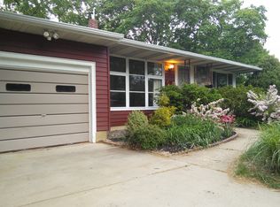 1528 N Bowling Green Dr, Cherry Hill, NJ 08003