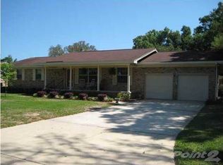 7381 Carpenter St, Pensacola, FL 32506