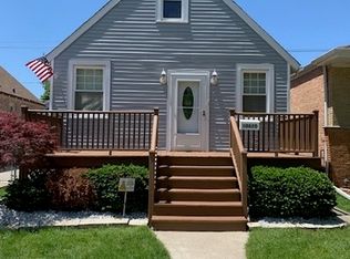 10620 S Sacramento Ave, Chicago, IL