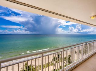 1051 Hillsboro Mile #PENTHOUSE 4E, Hillsboro Beach, FL 33062