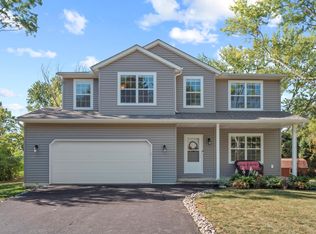 475 Heather Ln, Powell, OH