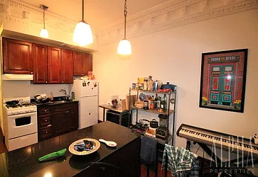 Rented by Alpha Properties NYC I LLC