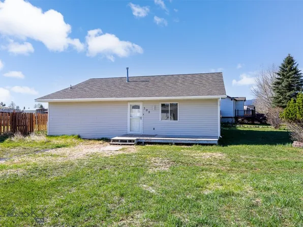 206 Garden Dr, Boulder, MT 59632