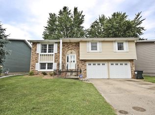 4744 White Oak Ln, Decatur, IL 62521