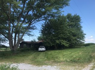 7421 Mulkeytown Rd, Mulkeytown, IL 62865