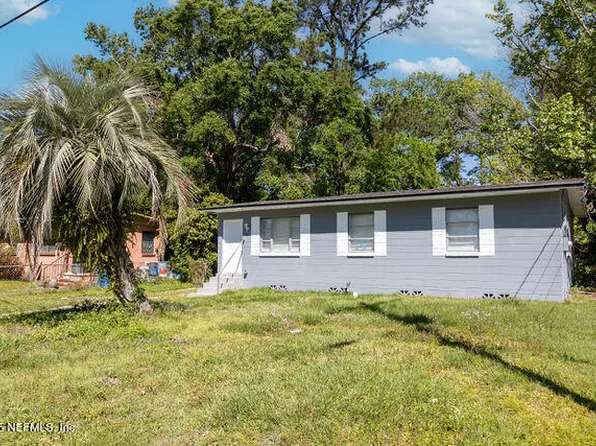 3181 BRASQUE Drive, Jacksonville, FL 32209