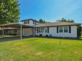 4404 N Libby Ave, Warr Acres, OK 73122