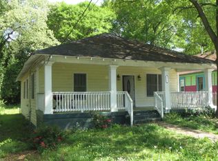 775 Brookline St SW, Atlanta, GA 30310