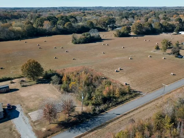 0 Pruitt Dr, Judsonia, AR 72081