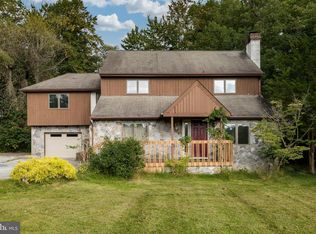 196 Springton Rd, Glenmoore, PA 19343