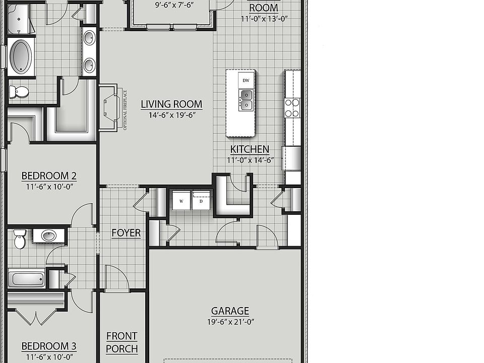 2nd image of 24482 Colorado Ln