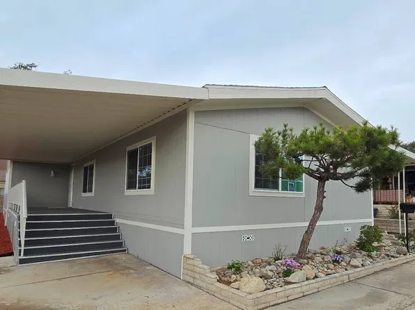 929 E Foothill Blvd Space 185, Upland, CA 91786