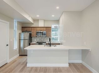 2208 S Albion St #4, Denver, CO 80222