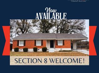 394 Clarice Dr, Memphis, TN 38109