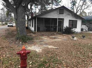 901 Georgetown St, Marion, SC 29571