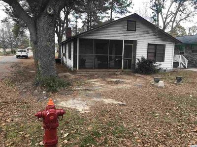 901 Georgetown St, Marion, SC, 29571