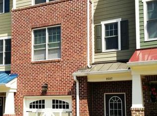 9507 Creek Summit Cir, Richmond, VA 23235