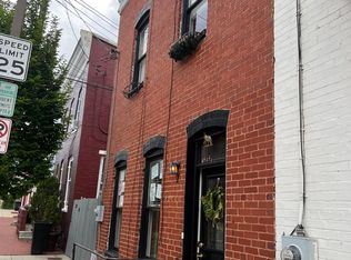 7 W All Saints St, Frederick, MD 21701