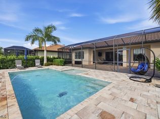 10181 Belcrest Blvd, Fort Myers, FL 33913