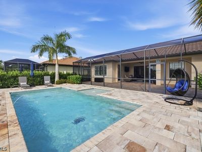 10181 Belcrest Blvd, Fort Myers, FL, 33913