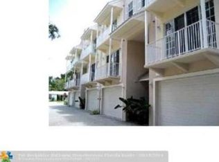 2685 NE 9th Ave Wilt #9, Wilton Manor, FL 33334