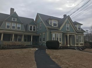 325 Adams St APT 6, Abington, MA 02351