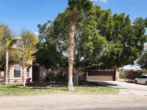 17547 S Avenue B #1/2, Somerton, AZ 85350