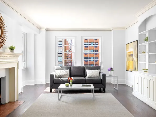 1035 Park Ave #10B, New York, NY 10028