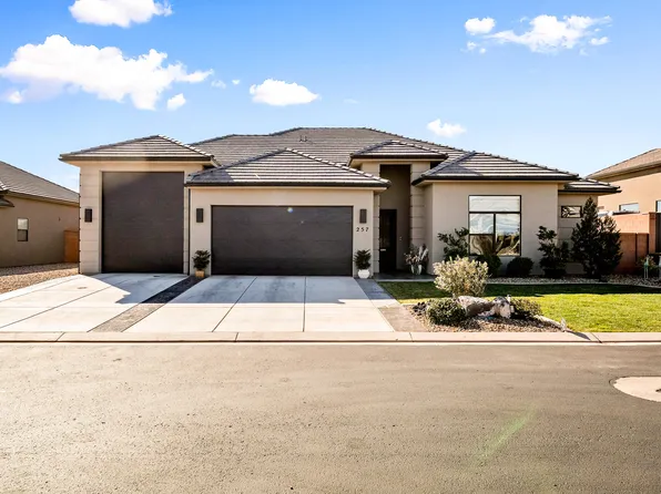 257 W Peaceful Ln, Ivins, UT 84738