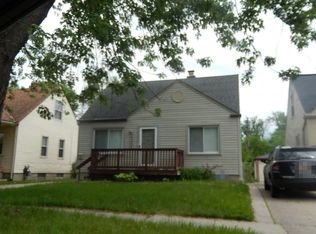 7538 Beaverland, Detroit, MI 48239