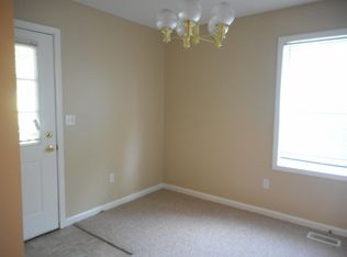 7701 Overlook Dr, Clarksburg, WV 26301