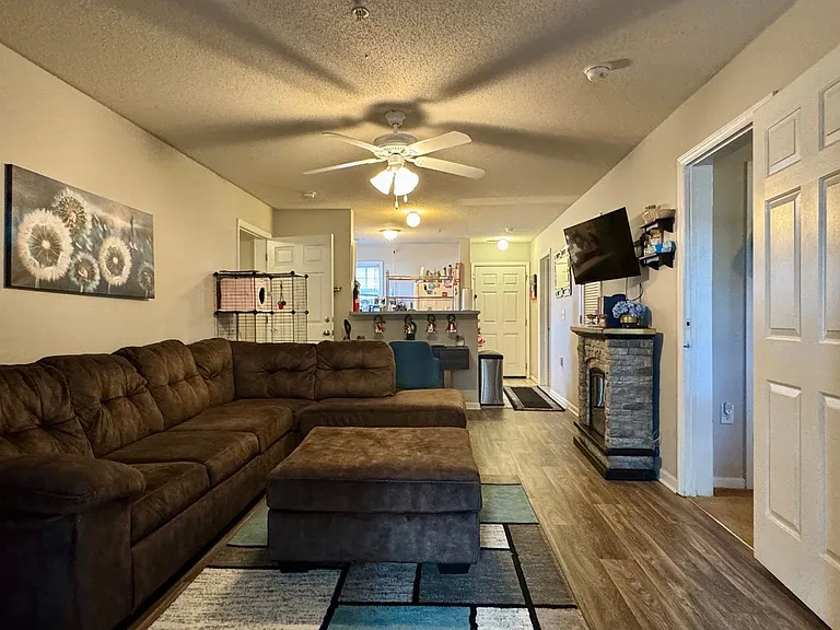 3730 Pardue Woods Pl #101 — Photo 6