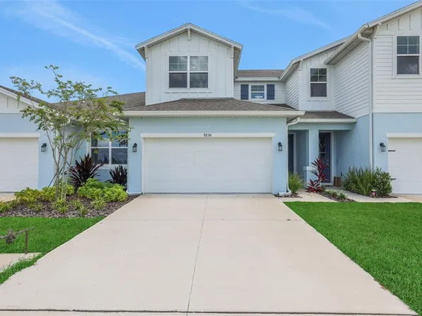9230 Gulf Haven Dr, Parrish, FL 34219