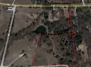 3136 Fm, Cleburne, TX 76031