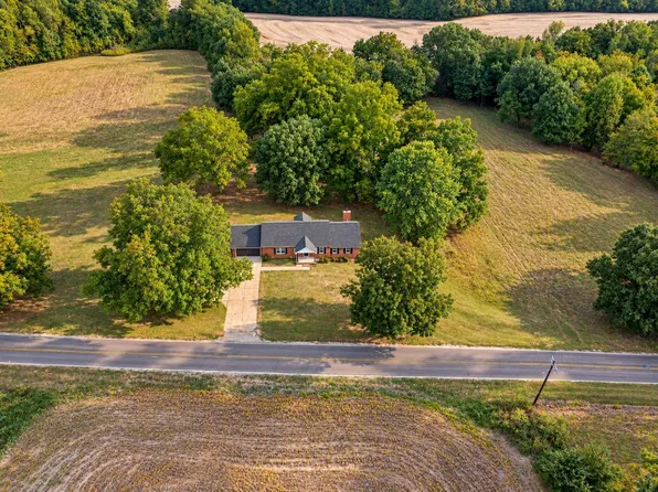 1137 Lucy Kelly Rd, Brighton, TN 38011